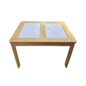 MESA SENSORIAL PARA ARENA MÁGICA