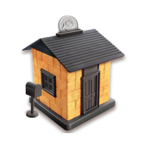 CASA DE LADRILLO KIDZLABS