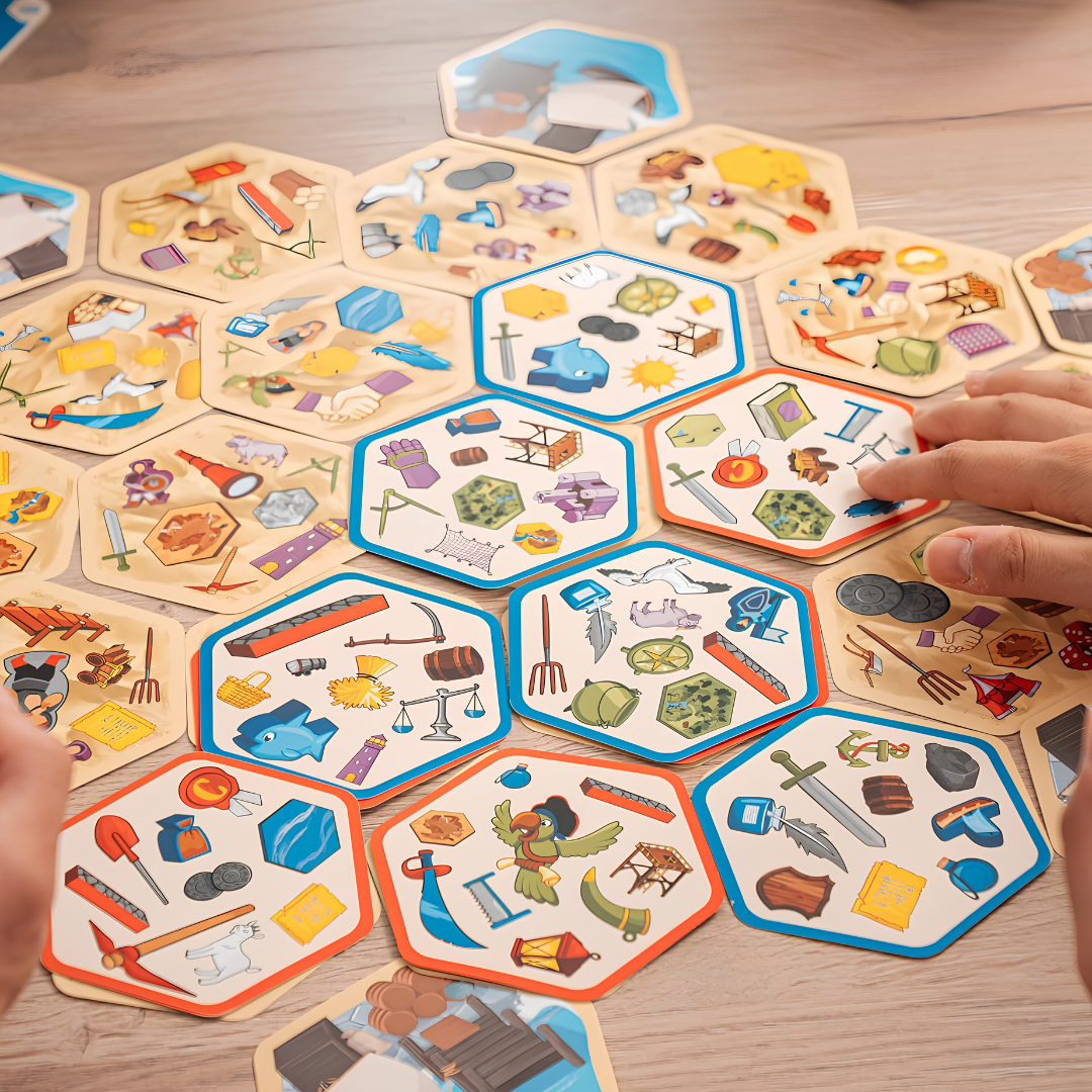 DOBBLE CATAN (4)